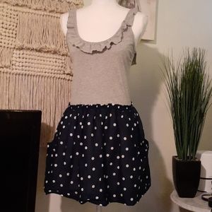 COPY - Hollister Dress Large supercute